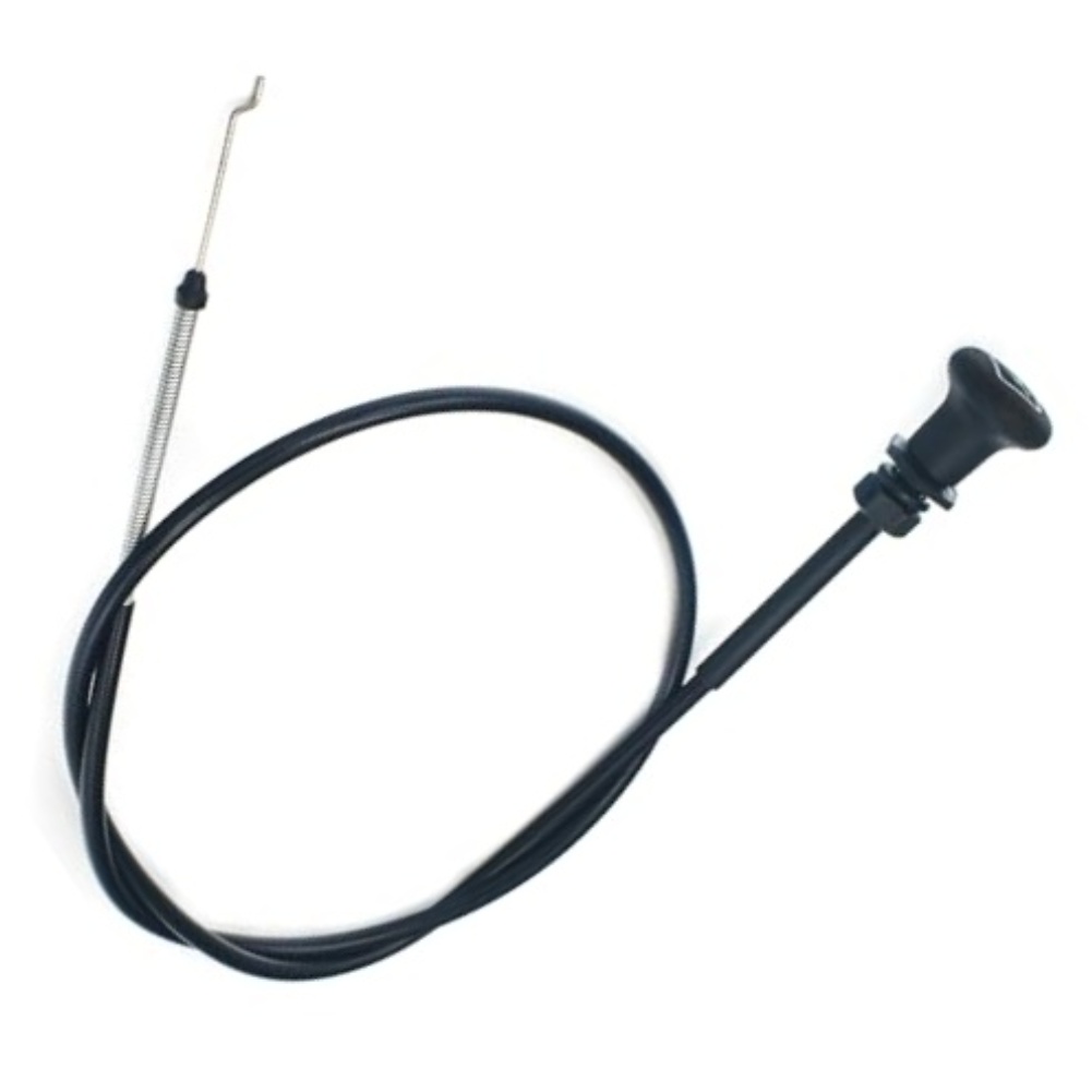 Smart Garden Click And Grow - チョークコントロールケーブル 746-1085A および 746-1085 は、LT1042、LT1045、LT1046、LT1050シリーズの芝刈り機ケーブルの代替品です。ガーデンツール用。