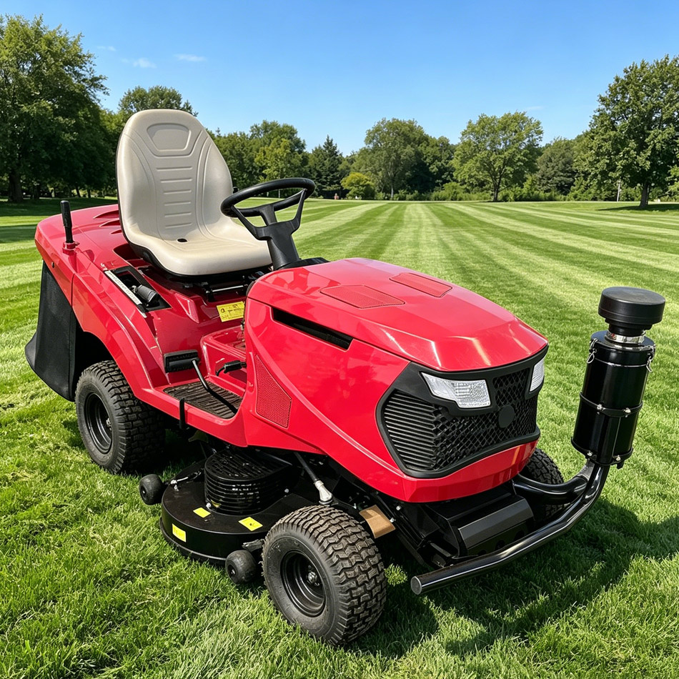 カスタマイズ可能な小型多機能除草全地形対応芝刈り機、農場や庭 - Smart Garden Click And Grow のレビューと価格