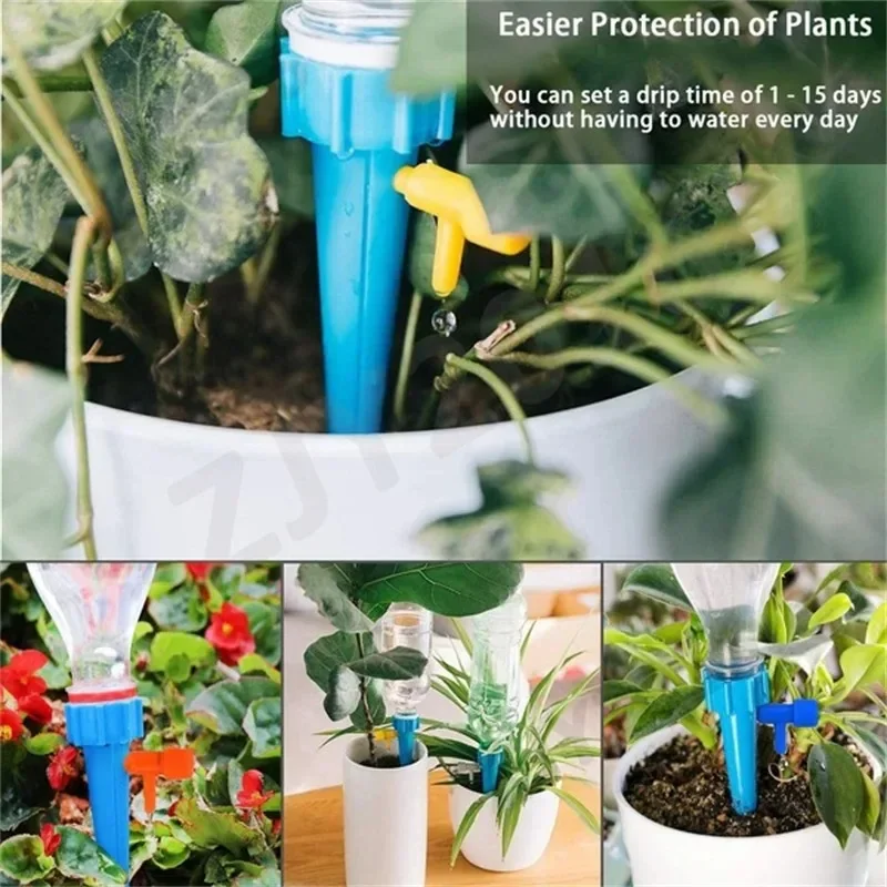جهاز ري الحدائق スマート点滴灌漑システム 自 - Smart Garden Accessories のレビューと価格
