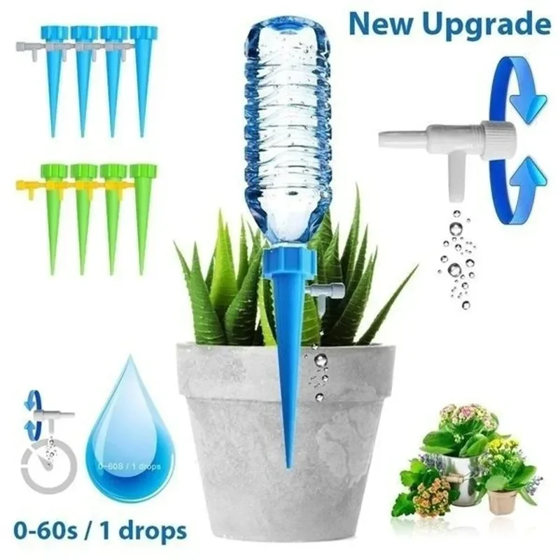جهاز ري الحدائق スマート点滴灌漑システム 自 - Smart Garden Accessories のレビューと価格