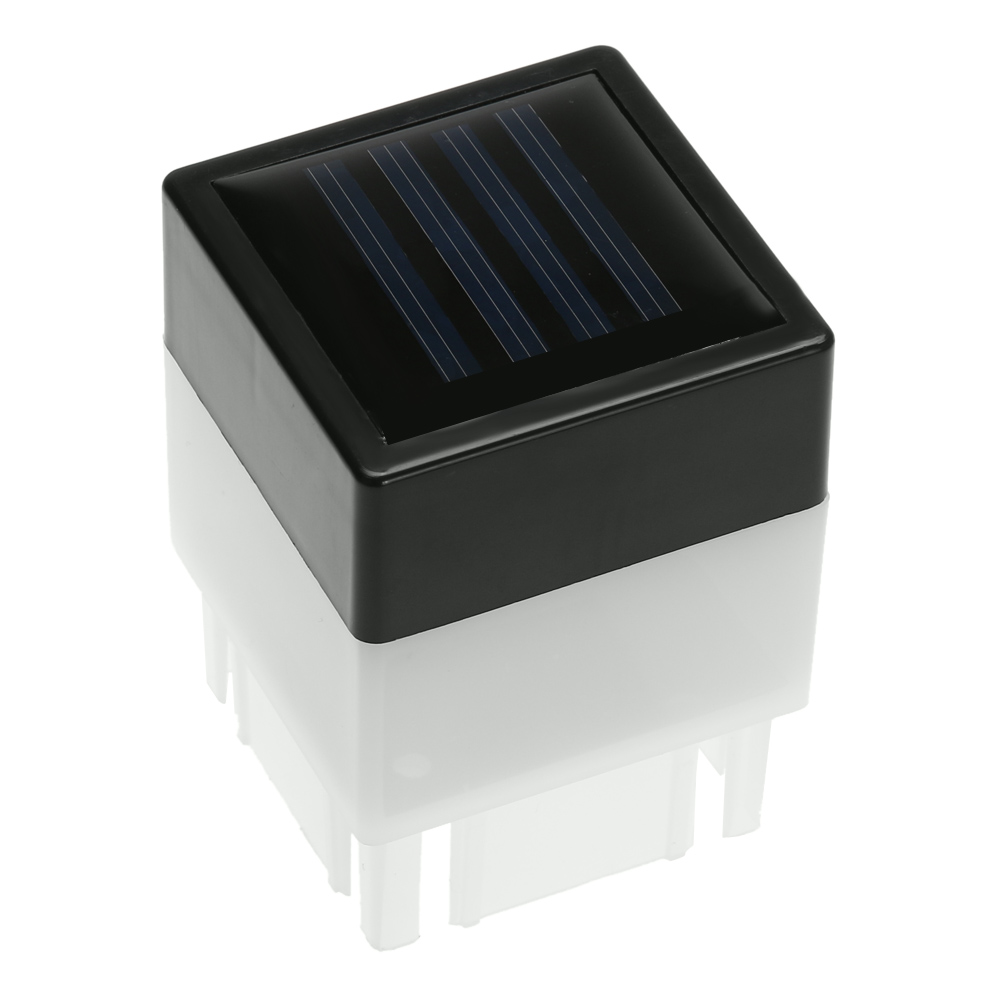 ソーラーパワーLEDヘッドランプ,パティオ,景観,屋外フェン - Smart Garden Ornaments のレビューと価格