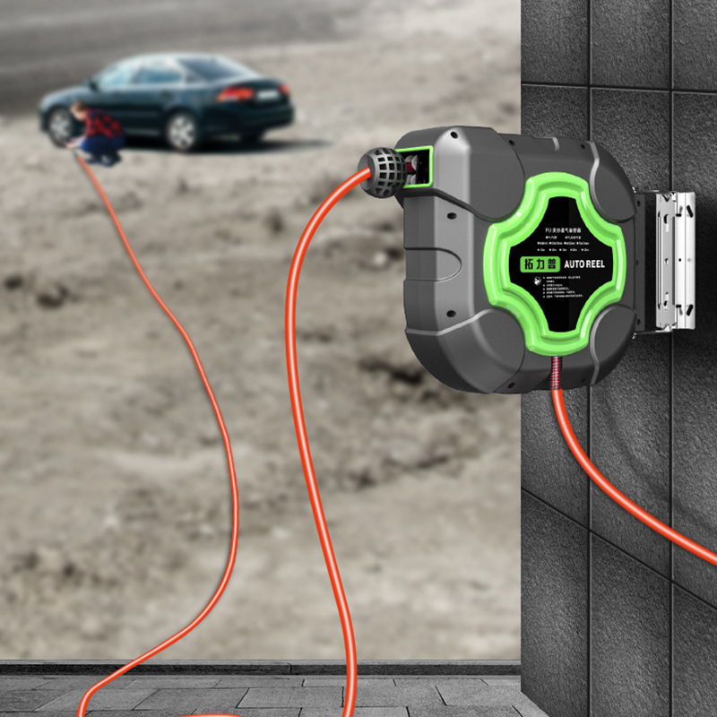 自動格納式ホース,4s,店舗,車,庭用の灌漑システム,ウォー - Smart Garden Herb のレビューと価格