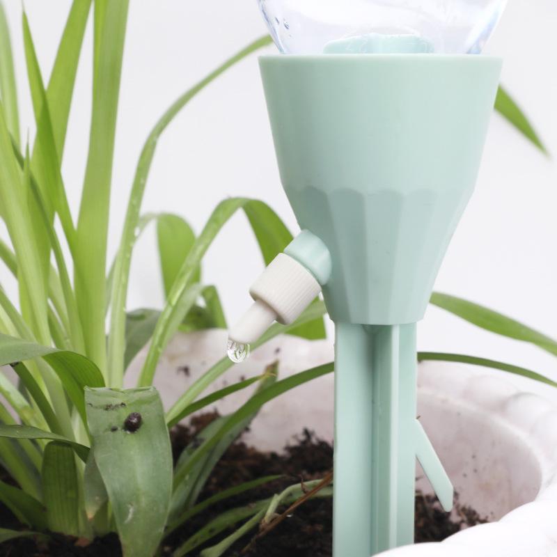 スマート点滴灌漑キット ガーデナー向け 自動散水システム 花 - Smart Garden Outdoor のレビューと価格