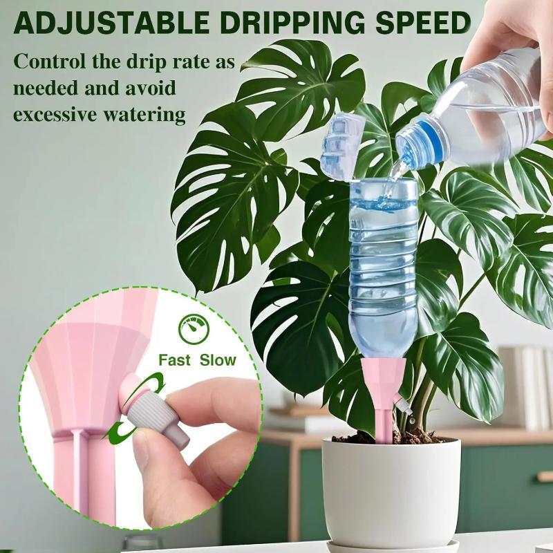 スマート点滴灌漑キット ガーデナー向け 自動散水システム 花 - Smart Garden Outdoor のレビューと価格