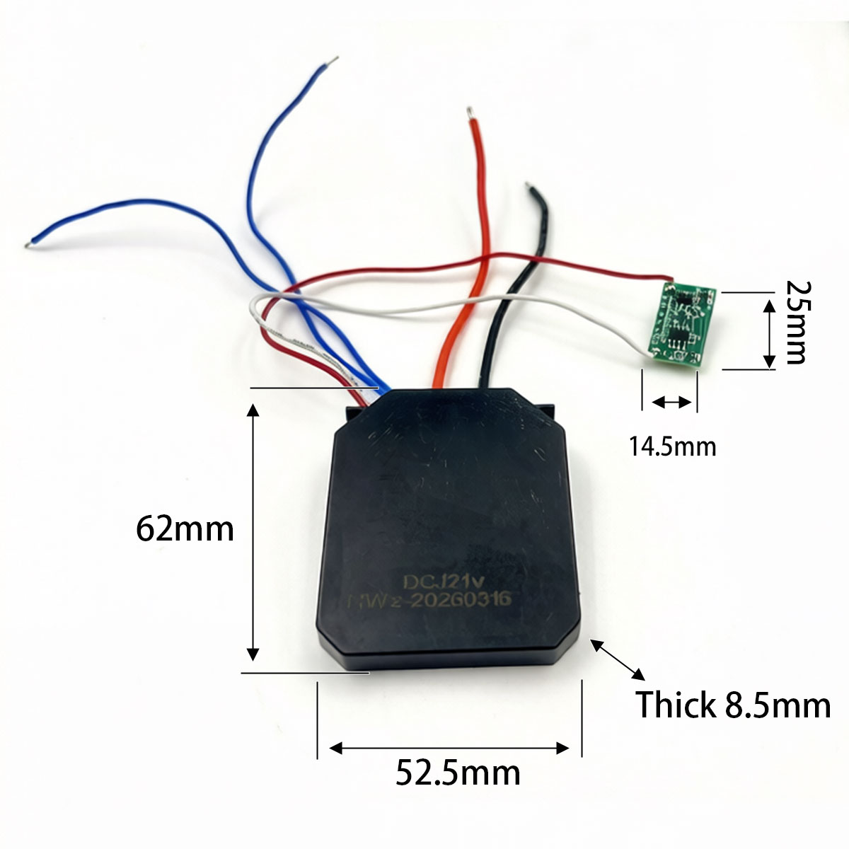 1 ピースデジタルディスプレイ 21V ブラシレスリチウム電 - Smart Garden Click And Grow のレビューと価格