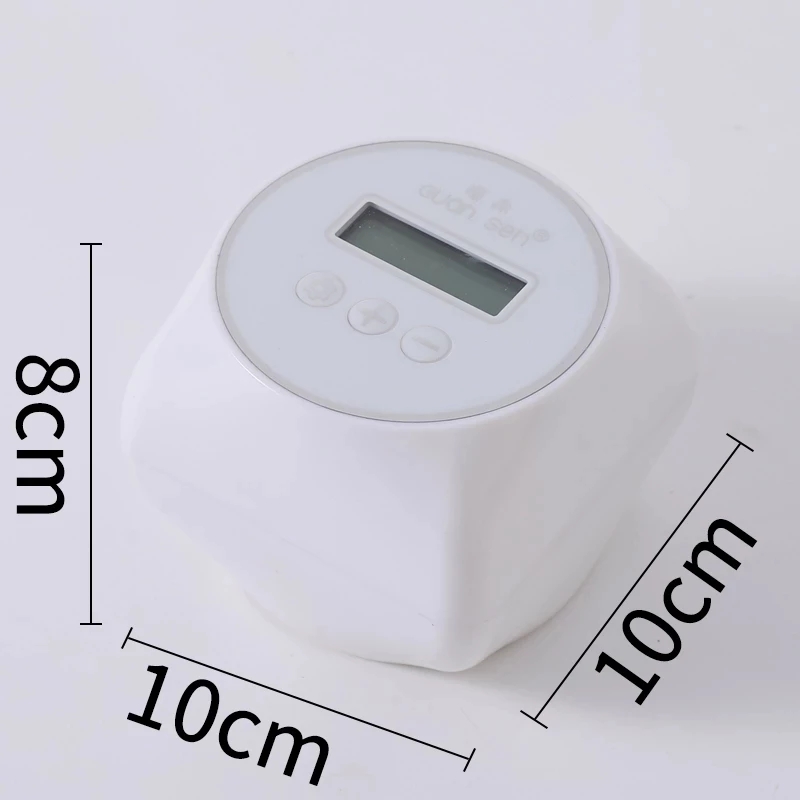 水ポンプ,タイマーシステム,自動庭の植物コントローラー,水や - Smart Garden Click And Grow のレビューと価格
