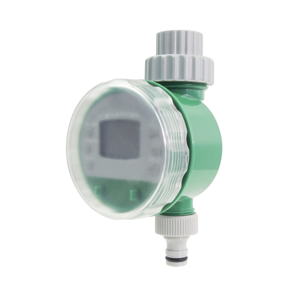 自動電子水タイマー,家庭用灌漑ホース,自動装置,6608 - Smart Garden Accessories のレビューと価格