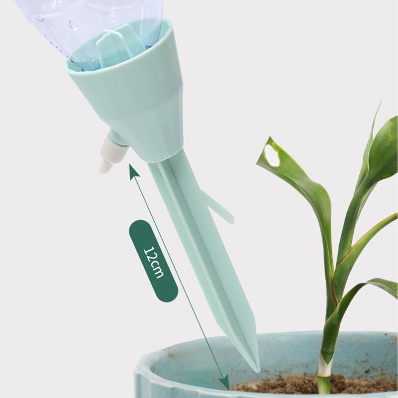 自動点滴灌漑システム 調整可能な水滴器 自動給水 観葉植物  - Smart Garden Outdoor のレビューと価格