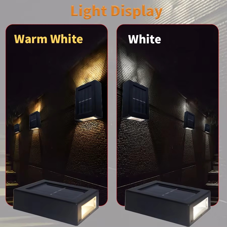 ソーラー LED 屋外ライトソーラー照明センサーランプ街灯エ - Smart Garden Ornaments のレビューと価格